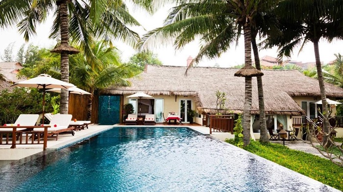 ​Review những resort ở Phan Thiết đẹp hớp hồn