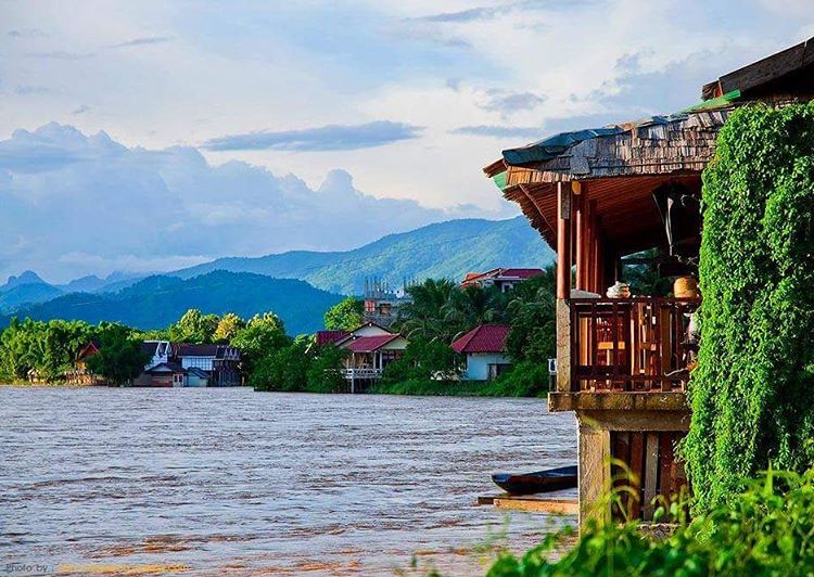 Những địa điểm du lịch Lào nổi tiếng