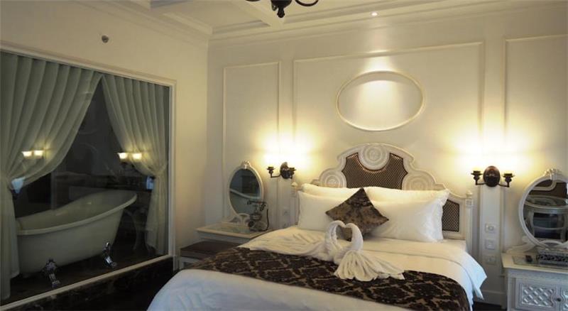 Khách sạn và resort cực “chất” ở Huế