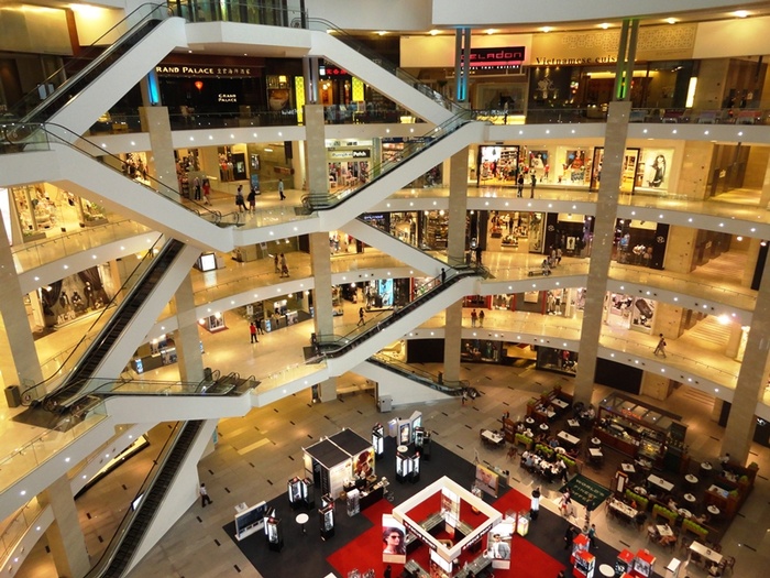 7 tips để có một chuyến shopping thỏa thích tại Kuala Lumpur