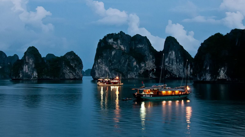 Du lịch Việt Nam và 10 trải nghiệm phải thử