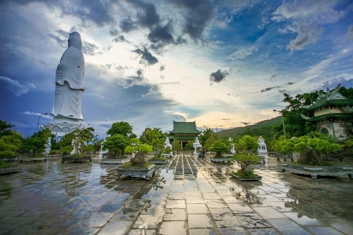 Địa điểm du lịch miễm phí nhưng cực đẹp của Đà Nẵng