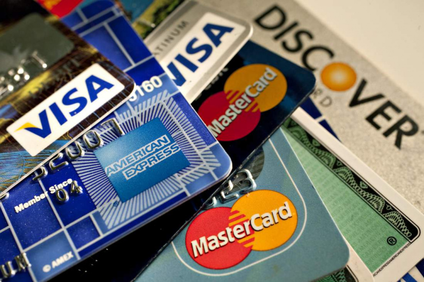 3 lý do bạn cần phải có thẻ tín dụng khi đi du lịch