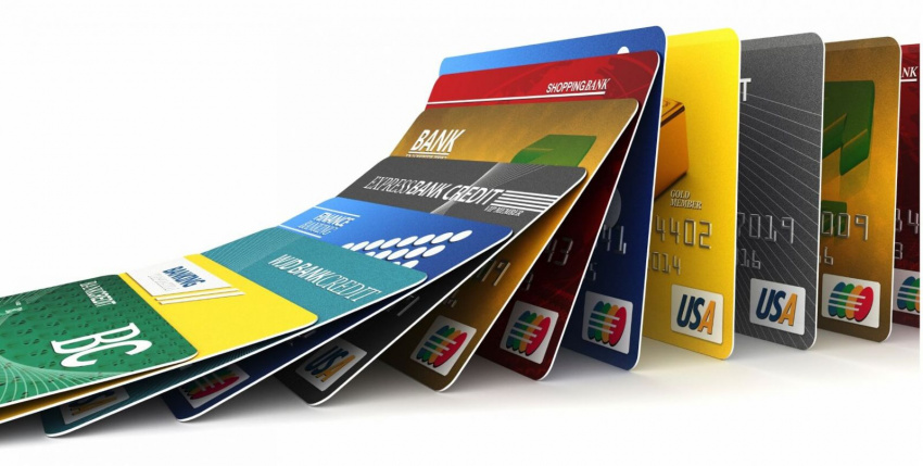 3 lý do bạn cần phải có thẻ tín dụng khi đi du lịch