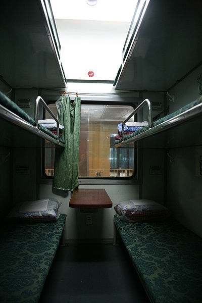 Kinh nghiệm du lịch bằng tàu hỏa tại Việt Nam