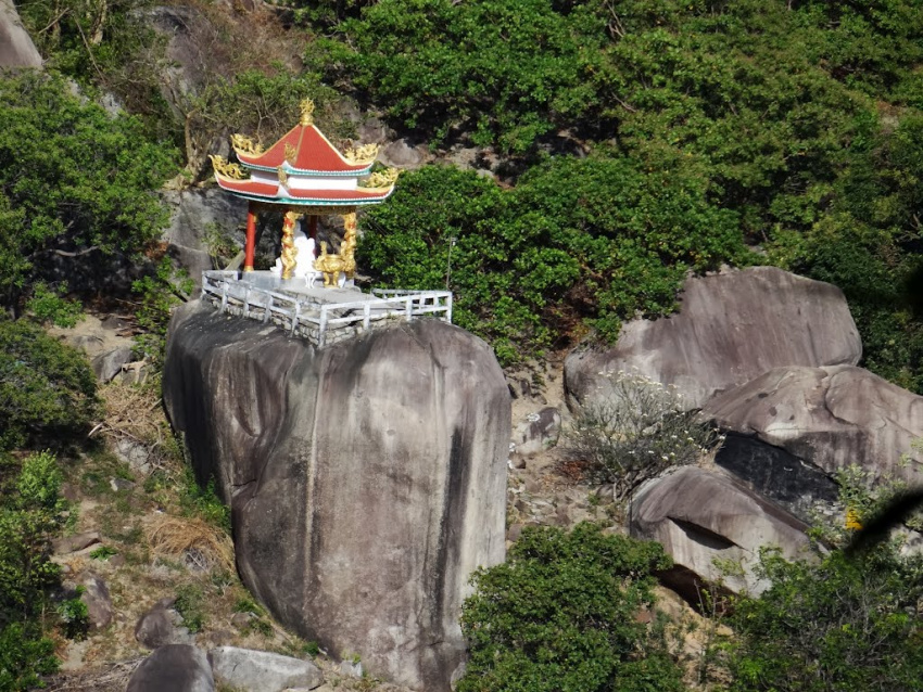 Những điều cần biết khi leo núi Chứa Chan - Đồng Nai