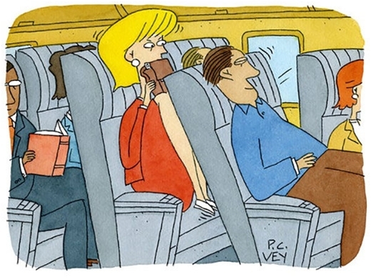 10 cách để có giấc ngủ ngon khi đi máy bay
