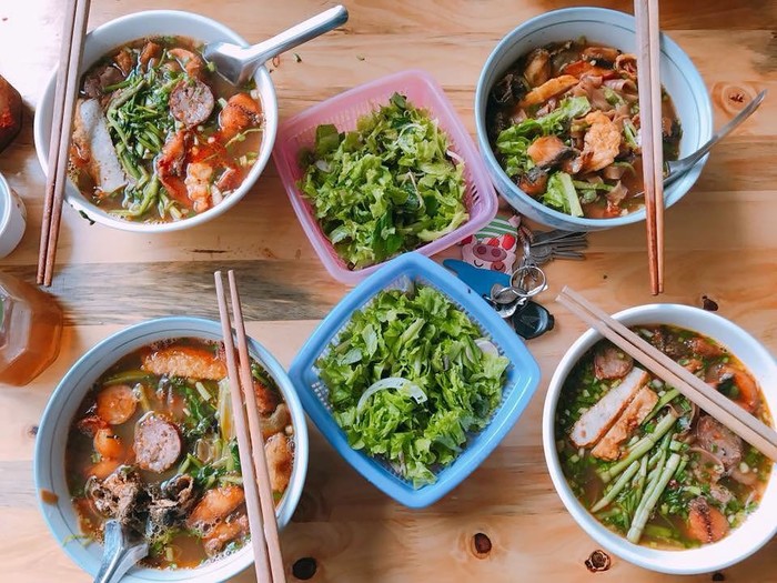 Top 5 món ăn đang làm mưa làm gió trên Instagram tuần qua