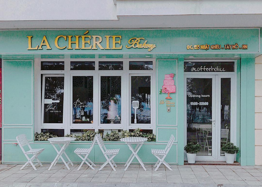 ​Checkin ngay 3 quán cafe cực xinh ở Hà Nội trước khi nó hết hot