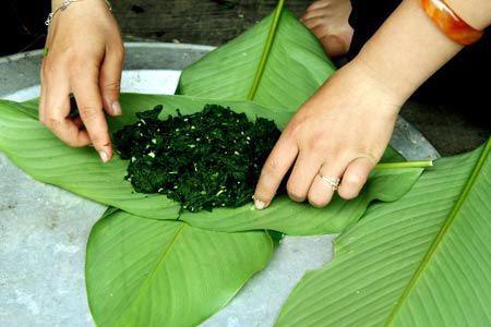 Hà Giang nơi hội ngộ của ẩm thực người dân vùng cao
