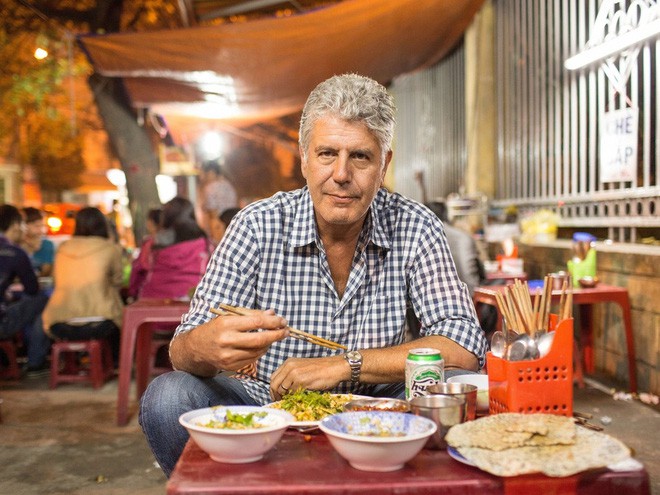 Top những món ăn Việt hút hồn sao ngoại khi tới thăm Việt Nam