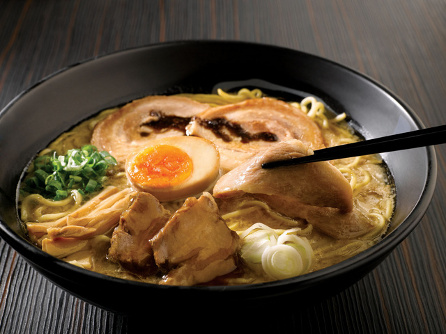 ​8 món ăn nhất định phải thử khi ở Nhật Bản