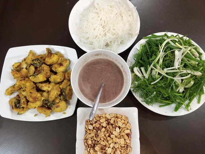 Danh sách các món ăn 3 miền hút khách ở Đà Nẵng