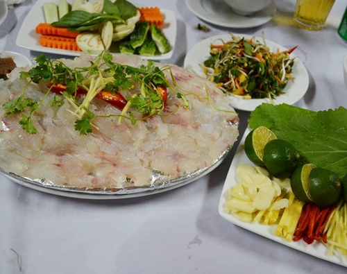 5 món ăn đặc sản Quảng Bình được du khách ưa thích