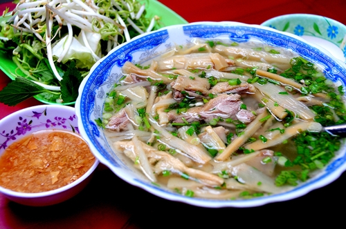 5 quán ăn không tên nổi tiếng ở Sài Gòn