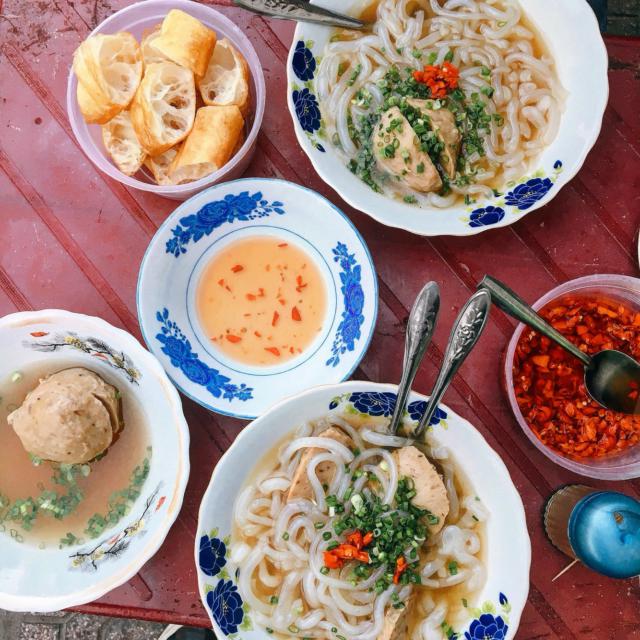 Ăn gì tại Sài Gòn với vỏn vẹn chỉ 29 ngàn đồng trong tay