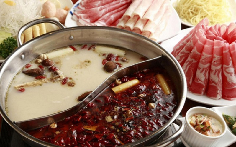 7 Món ăn đặc sản nên thưởng thức khi đến Bắc Kinh