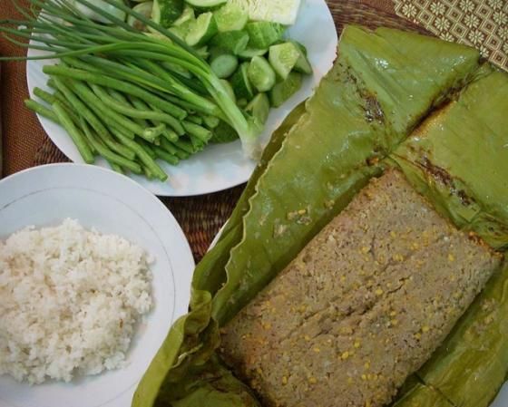 Đến Đông Nam Á thưởng thức 8 món ăn ngon tuyệt