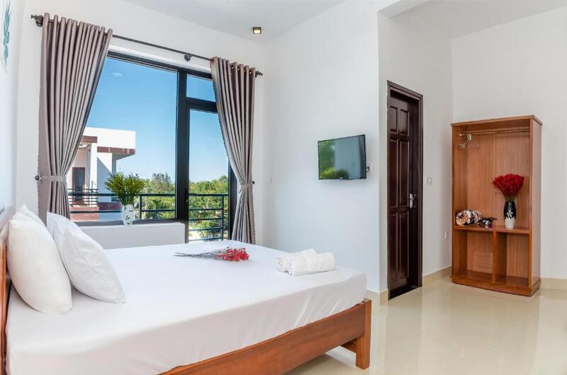 papa villa homestay hội an – trở về “ngôi nhà với bố mẹ”