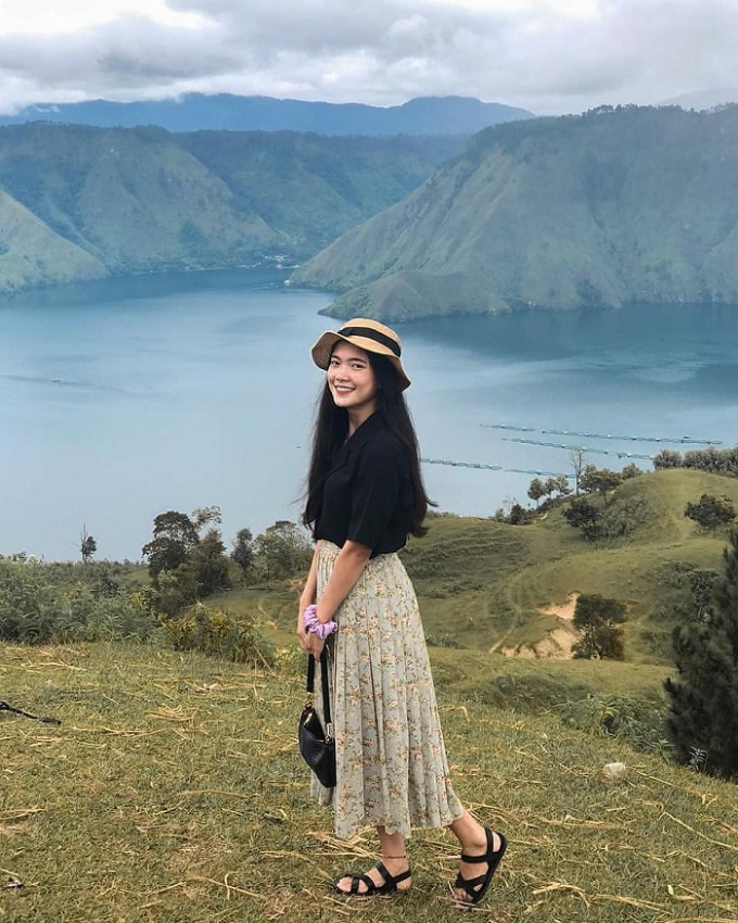 hồ toba indonesia, có gì đẹp ở hồ toba indonesia – hồ nước ngọt lớn nhất đông nam á?