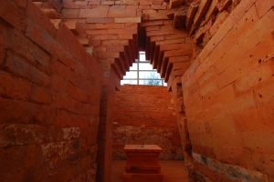 tháp phú diên – in dấu nền văn hóa chăm pa hơn 1000 năm