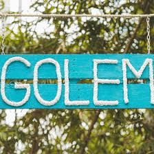 Golem Cafe – “cà phê bẩn” bạn dám thử không?