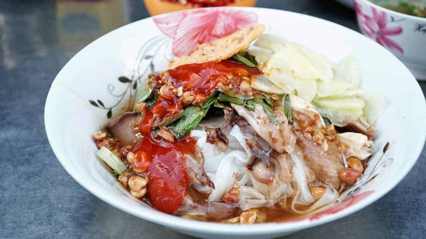 Mách bạn top 5 quán ăn sáng ở Hà Giang ngon nhất không phải ai cũng biết!