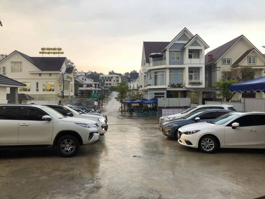 King Travel Đà Lạt - Sự lựa chọn lý tưởng cho dịch vụ thuê xe ô tô Đà Lạt