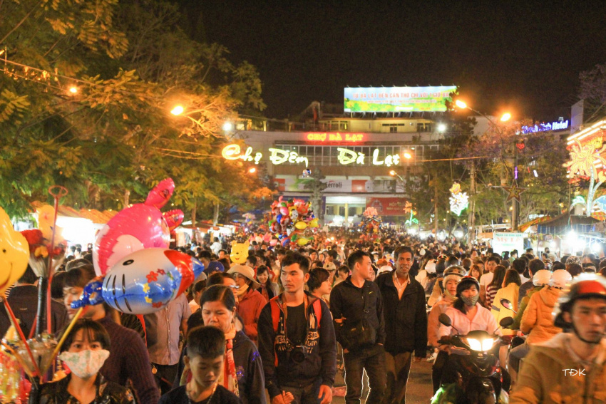 festival hoa đà lạt, bỏ túi ngay bí kíp để có một mùa festival hoa đà lạt nhiều trải nghiệm thú vị