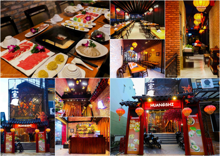 huangshi hotpot, lẩu hongkong huangshi, lẩu đà lạt, huangshi đà lạt, trải nghiệm ẩm thực chuẩn xứ cảng thơm tại huangshi hotpot