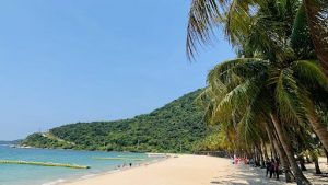 Cù Lao Chàm – hòn ngọc giữa biển xanh Quảng Nam