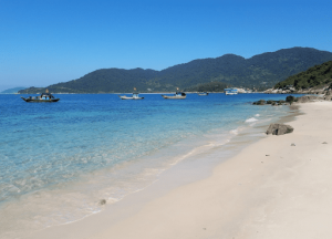cù lao chàm – hòn ngọc giữa biển xanh quảng nam