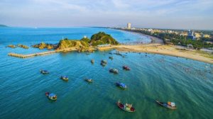 Top 7 địa điểm du lịch hấp dẫn không thể bỏ lỡ khi đến Nghệ An