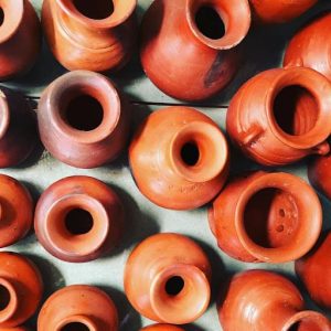 làng gốm thanh hà – 500 năm đỏ lửa