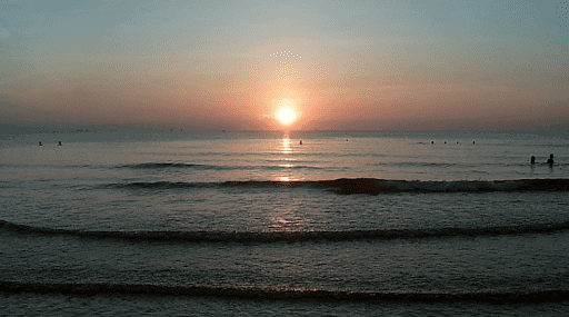 biển cửa lò – thiên đường biển đẹp nhất bắc trung bộ