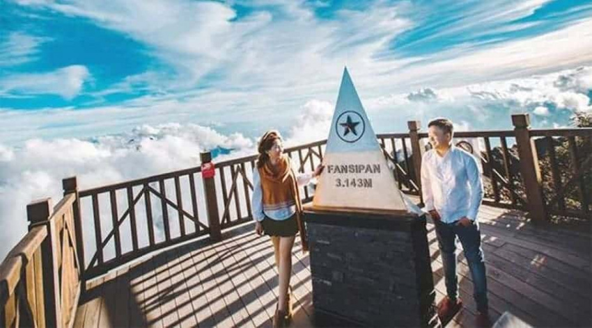 tour du lịch sapa dành cho cặp đôi trong 2 ngày 1 đêm đầy đủ nhất 2021