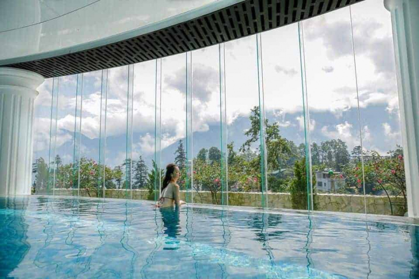 top 5 khách sạn sapa có bể bơi vô cực nâng cấp trải nghiệm nghỉ dưỡng của bạn