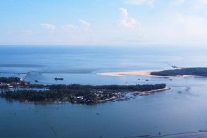 Biển Thuận An – Danh thắng thứ 10 trong Thần kinh nhị thập cảnh