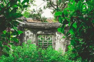 nhà vườn an hiên – hồn huế xưa