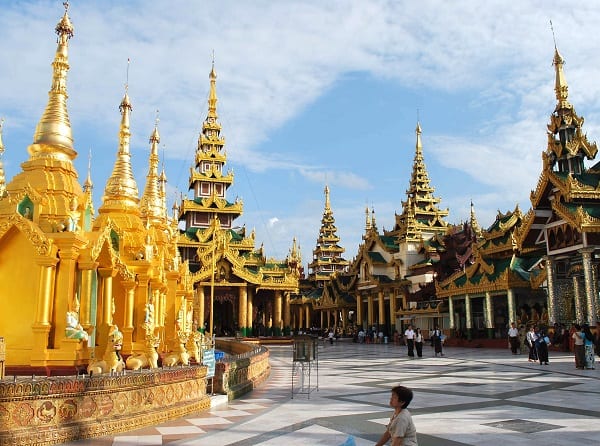 Kinh nghiệm du lịch Thái Lan 2022 tự túc ăn chơi siêu rẻ