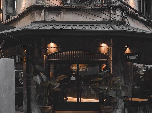 8 quán cafe sống ảo đẹp ở bangkok chụp hình “ảo tung chảo”