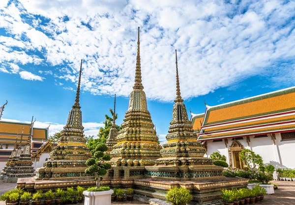 chủ đề: top 10 thái lan, top 5 tour du lịch bangkok giá rẻ trên klook cực hữu ích