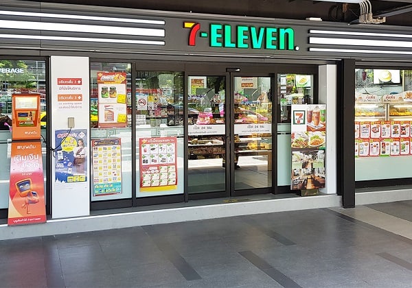 chủ đề: top 10 thái lan, top 10 siêu thị ở bangkok là thiên đường mua sắm đồ ăn vặt