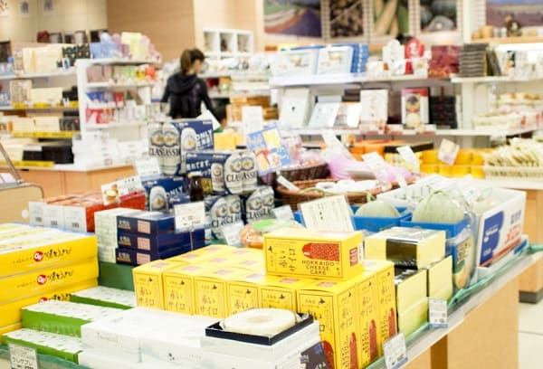 chủ đề: top 10 thái lan, top 10 siêu thị ở bangkok là thiên đường mua sắm đồ ăn vặt
