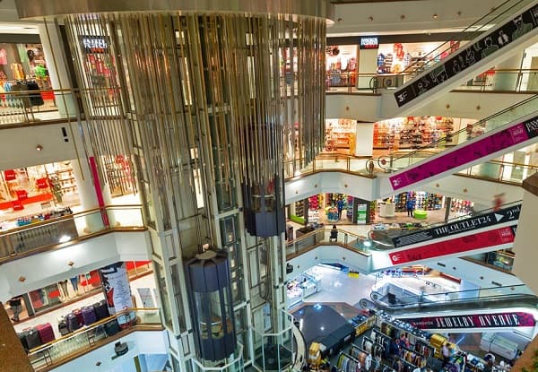 du lịch bangkok, mua sắm ở bangkok fashion outlet để săn hàng giảm giá