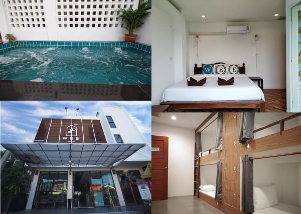 chủ đề: top 10 thái lan, top 8 khách sạn đẹp nhất kanchanaburi từ cao cấp tới giá rẻ