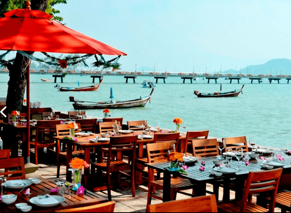 du lịch phuket, ăn gì ngon ở phuket? mách nhỏ địa chỉ ăn uống nổi tiếng phuket