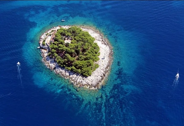 điểm danh 30 hòn đảo đẹp ở thái lan sẽ khiến bạn mê mẩn vì chúng
