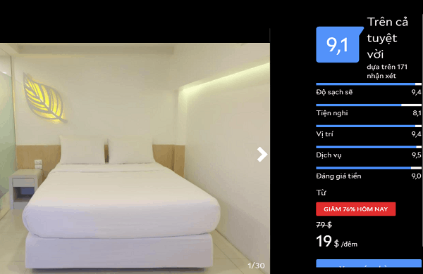 chủ đề: top 10 thái lan, top 10 khách sạn tốt nhất ở pattaya gần biển, tiện đi lại, rẻ