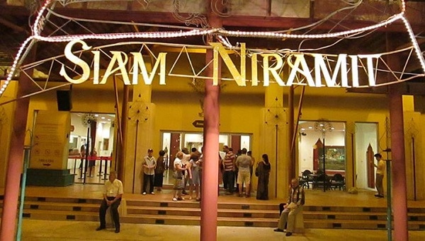 Siam Niramit Show là gì? Địa chỉ xem Siam Niramit ở Bangkok